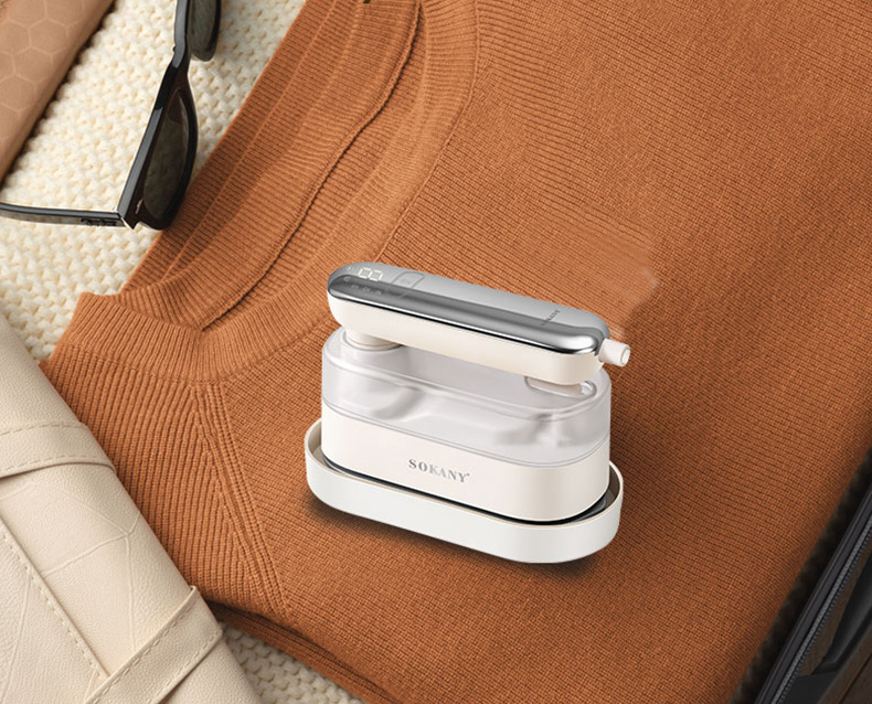 索卡尼蒸汽鐵&服裝蒸鍋