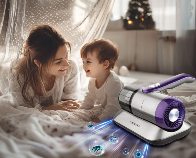 Sokany-定製家用電器製造商