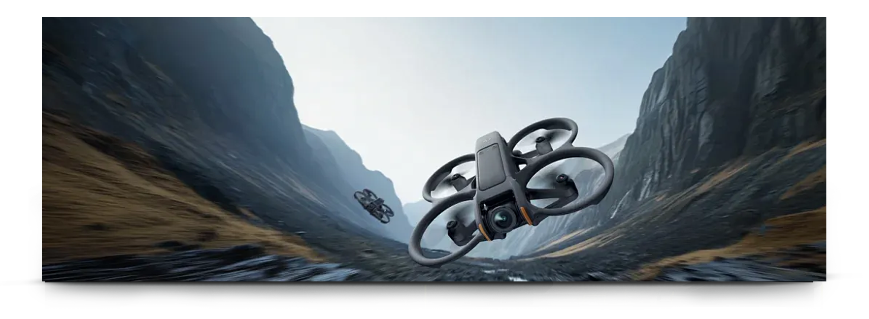 laiSa - Thermal imaging and FPV suppliers